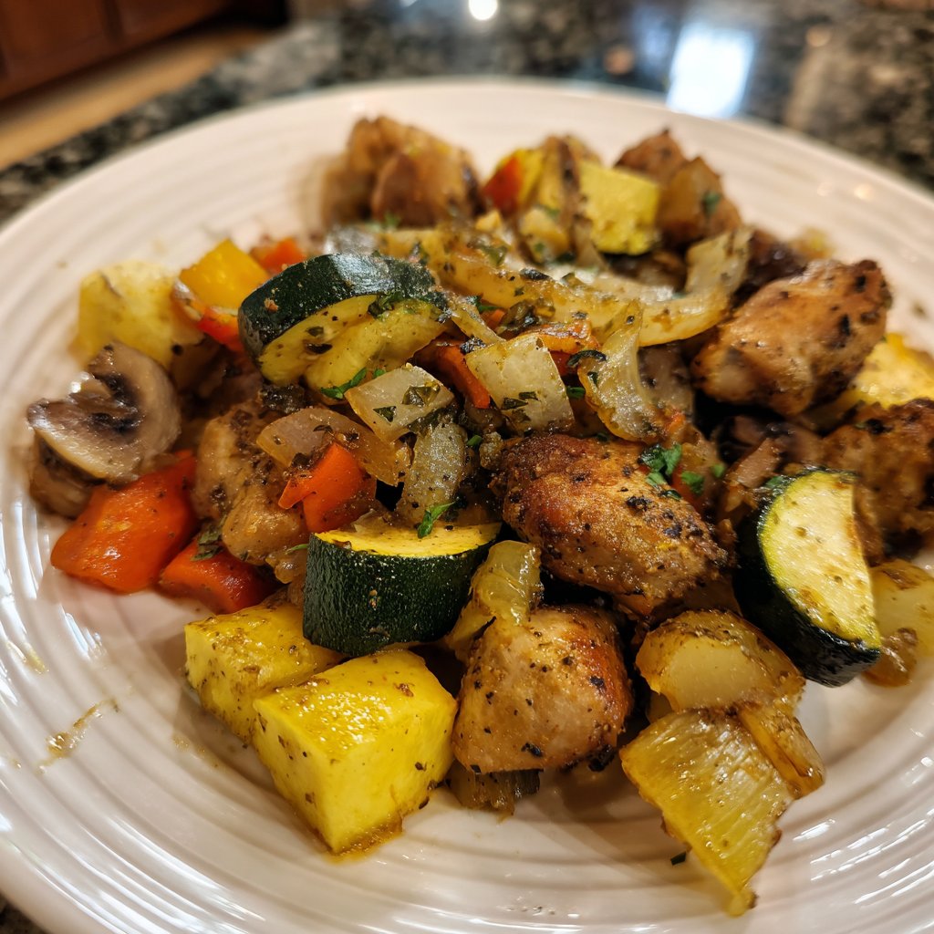 Quick Easy Food Recipes For Weeknights