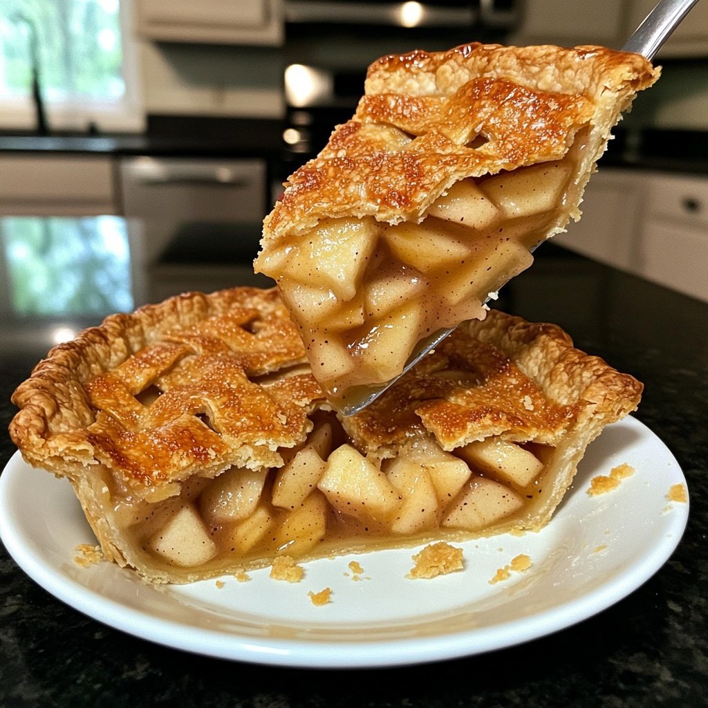 Apple Pie - Fraîche Living