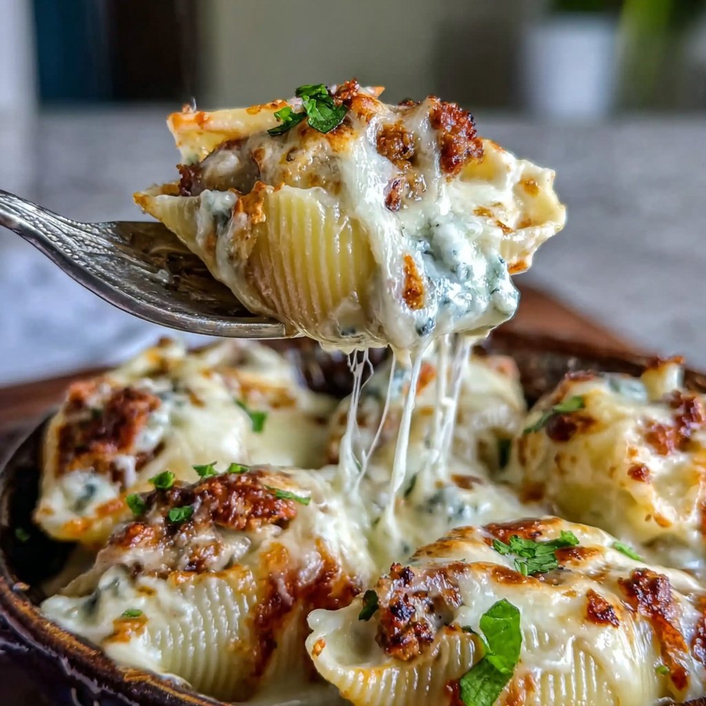 Simple Comfort Cooking